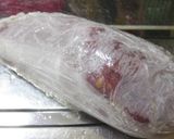 レモンティー♪の薩摩芋コロッケ作り方1写真