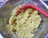 レモンティー♪の薩摩芋コロッケ作り方2写真
