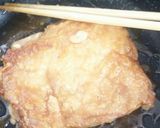 ほんのりレモンティー風味の照焼きチキン☆作り方3写真