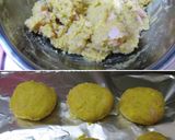 レモンティー♪の薩摩芋コロッケ作り方6写真