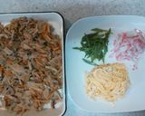 スーパーフード　根昆布のちらし寿司作り方6写真