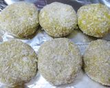 レモンティー♪の薩摩芋コロッケ作り方7写真
