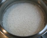 スーパーフード　根昆布ご飯☆おにぎり作り方1写真