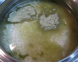 スーパーフード　根昆布ご飯☆おにぎり作り方2写真