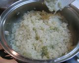 スーパーフード　根昆布ご飯☆おにぎり作り方3写真