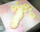 ソイッシュdeふんわりパンケーキ～♪作り方3写真