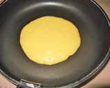 ソイッシュdeふんわりパンケーキ～♪作り方4写真