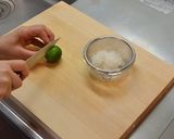 さんま塩焼き作り方3写真