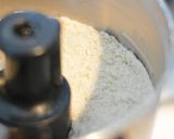 山本電気YE-MM41で玄米粉作り方2写真