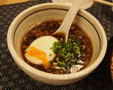 ❀甘辛すき焼き風 つけうどん❀作り方4写真