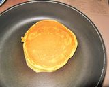 ソイッシュdeふんわりパンケーキ～♪作り方5写真