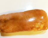 鶏ハムレモンティー作り方3写真