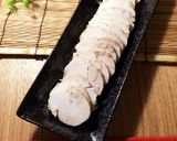 鶏ハムレモンティー作り方8写真