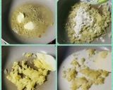 じゃがいもと鮭のクリームドリア作り方1写真