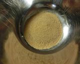ゴロﾝ⋆っとじゃがサラダ　レモン紅茶風味作り方5写真