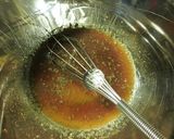 ゴロﾝ⋆っとじゃがサラダ　レモン紅茶風味作り方7写真