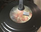 余り物で作る、きしめん焼うどん作り方3写真