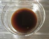 余り物で作る、きしめん焼うどん作り方5写真