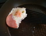 めだまやき作り方1写真