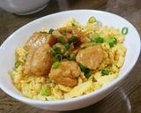 鳥てりやき丼 簡単お昼ごはんに♪作り方5写真