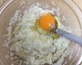 【離乳食後期】そうめんおやき作り方5写真