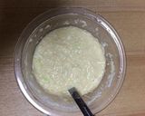 【離乳食後期】そうめんおやき作り方6写真