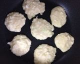 【離乳食後期】そうめんおやき作り方7写真