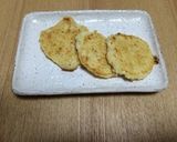 【離乳食後期】そうめんおやき作り方10写真