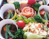 ☆運動会♡お弁当☆2015作り方1写真