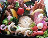 ☆運動会♡お弁当☆2015作り方2写真