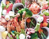 ☆運動会♡お弁当☆2015作り方3写真