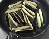 ご飯が進む！美味しい挽肉多めの麻婆茄子♡作り方3写真