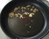 ご飯が進む！美味しい挽肉多めの麻婆茄子♡作り方4写真