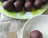 絶対美味しい！みょうが饅頭作り方1写真