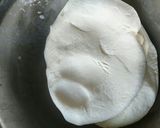 絶対美味しい！みょうが饅頭作り方2写真