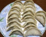 本格中華☆餃子☆作り方7写真