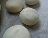 絶対美味しい！みょうが饅頭作り方4写真