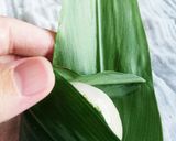 絶対美味しい！みょうが饅頭作り方6写真