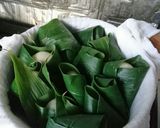 絶対美味しい！みょうが饅頭作り方7写真