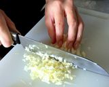 簡単お昼美味しいお好み焼キャベツの切り方作り方5写真