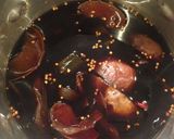 カンジャンケジャンの漬込み醤油タレ作り方7写真
