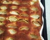 林檎のケーキ☆作り方6写真