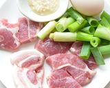 高野豆腐のステーキ 大根おろし&ポン酢作り方1写真