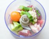 高野豆腐のステーキ 大根おろし&ポン酢作り方3写真