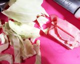 麺つゆで♪和風パスタ作り方2写真