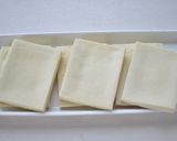 高野豆腐のステーキ 大根おろし&ポン酢作り方6写真