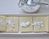 高野豆腐のステーキ 大根おろし&ポン酢作り方7写真