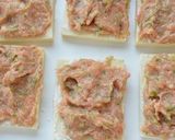 高野豆腐のステーキ 大根おろし&ポン酢作り方8写真