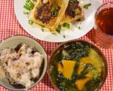 高野豆腐のステーキ 大根おろし&ポン酢作り方14写真