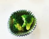 お弁当に最適☆ツナマヨブロッコリー♡作り方1写真